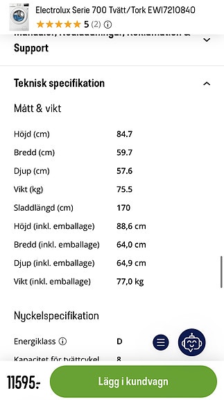 Product image 2 of 5