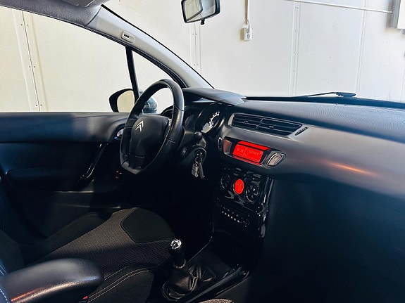 Citroen C3 9 of 20