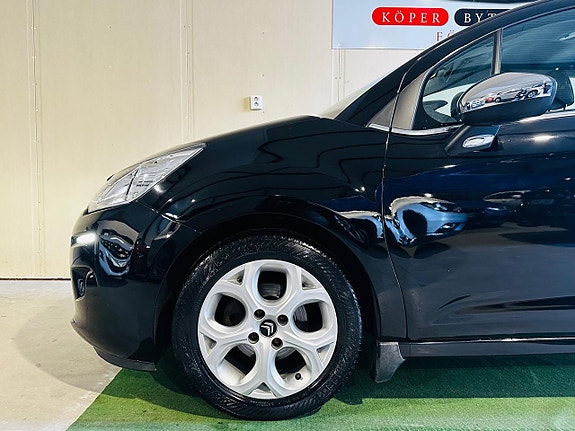 Citroen C3 16 of 20
