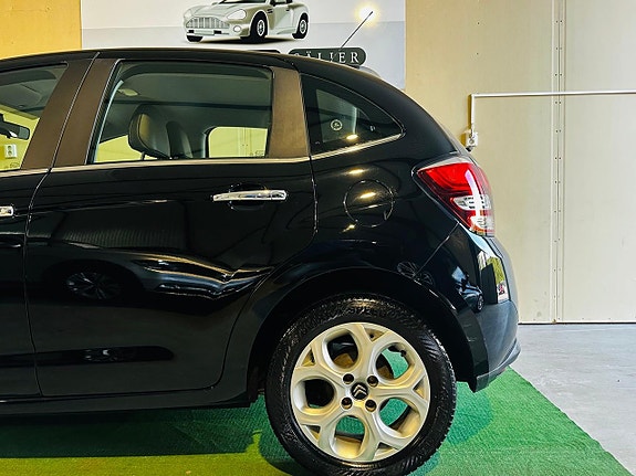 Citroen C3 17 of 20