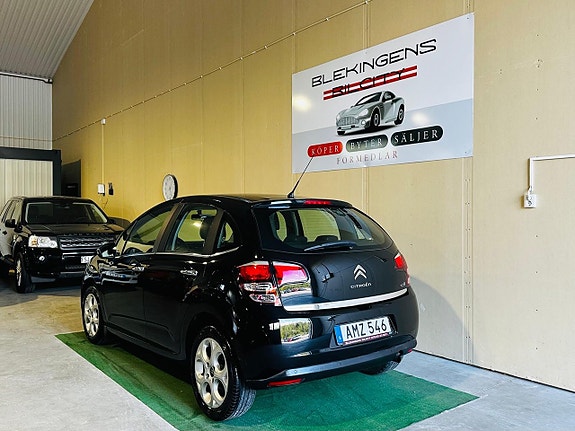 Citroen C3 19 of 20