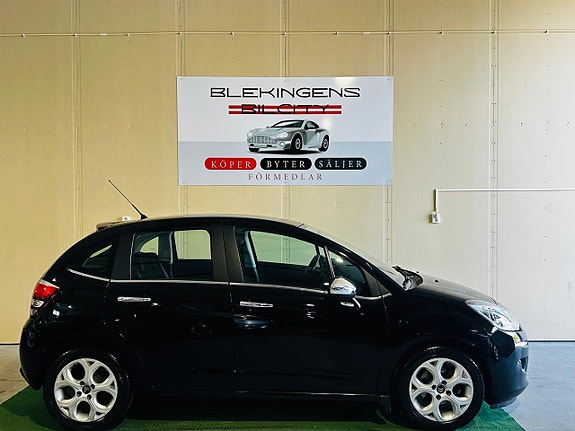 Citroen C3 5 of 5