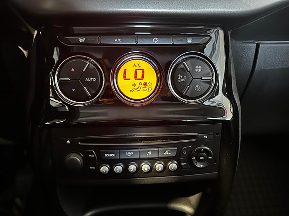 Citroen C3 13 of 20