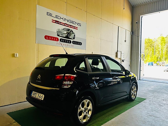 Citroen C3 6 of 20
