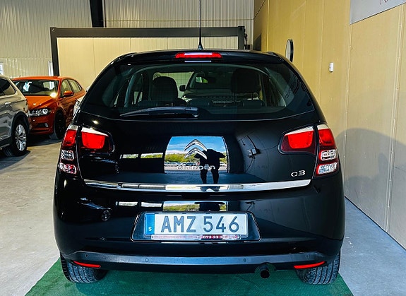 Citroen C3 20 of 20