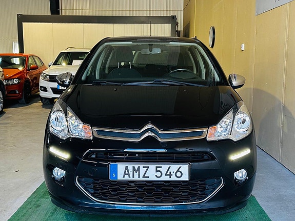 Citroen C3 2 of 5
