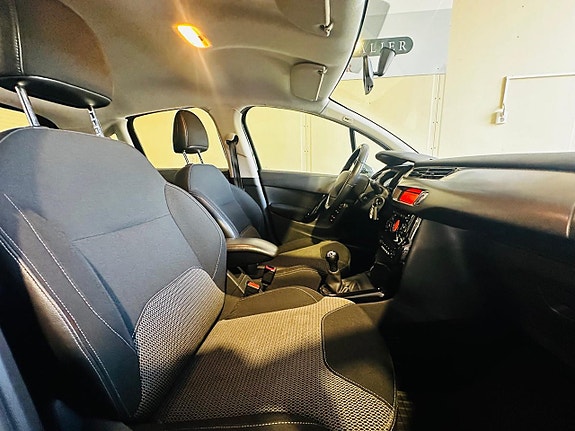 Citroen C3 8 of 20