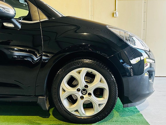 Citroen C3 3 of 5