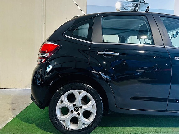 Citroen C3 4 of 5
