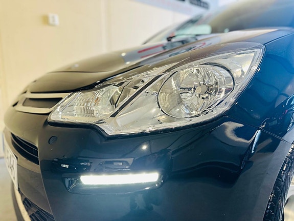 Citroen C3 15 of 20