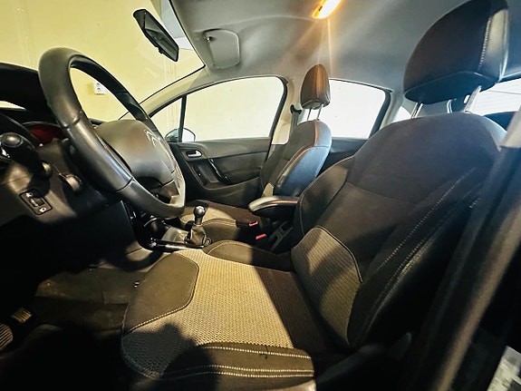 Citroen C3 11 of 20