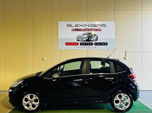 Citroen C3 18 of 20