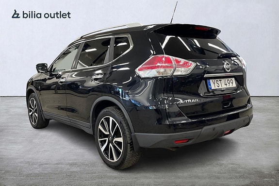 Nissan X-Trail 4 of 5