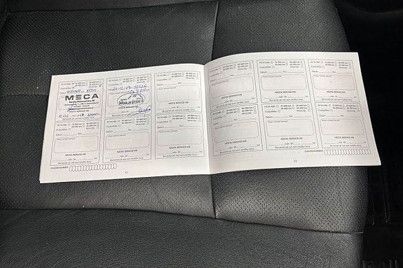 Nissan X-Trail 24 of 25