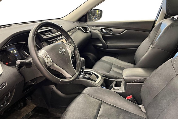 Nissan X-Trail 11 of 25
