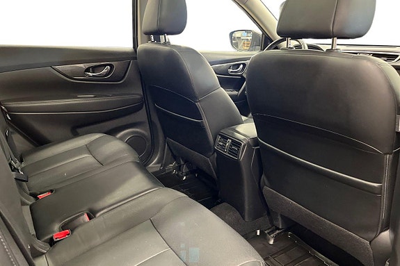 Nissan X-Trail 20 of 25