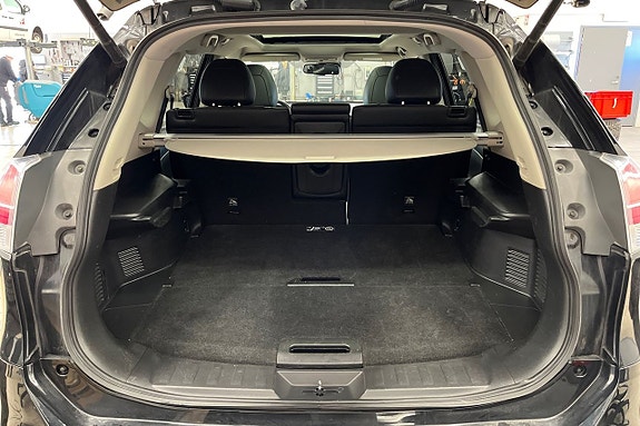 Nissan X-Trail 21 of 25