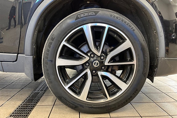 Nissan X-Trail 9 of 25