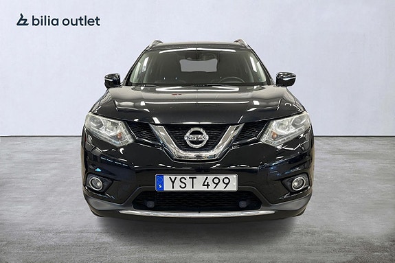 Nissan X-Trail 8 of 25
