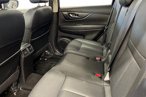 Nissan X-Trail 19 of 25