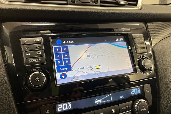 Nissan X-Trail 16 of 25