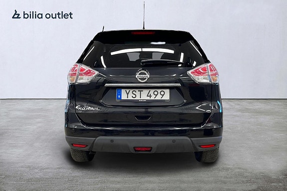 Nissan X-Trail 5 of 5