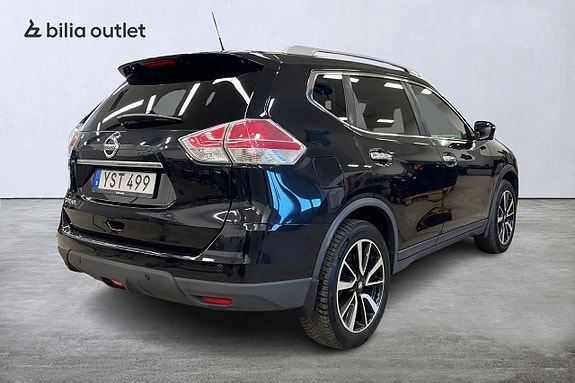 Nissan X-Trail 5 of 25