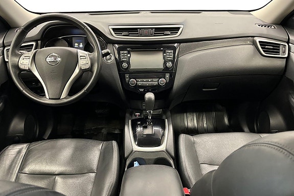 Nissan X-Trail 12 of 25