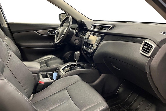 Nissan X-Trail 18 of 25