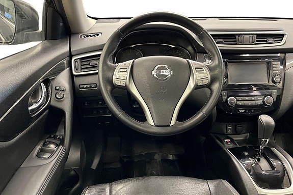 Nissan X-Trail 13 of 25
