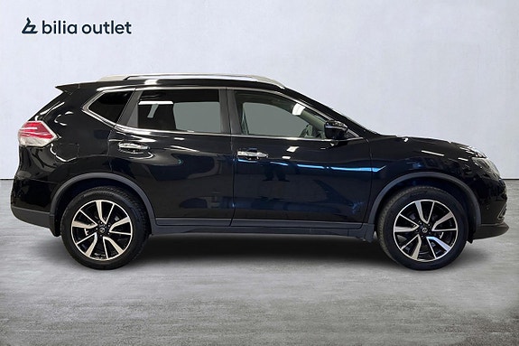 Nissan X-Trail 6 of 25