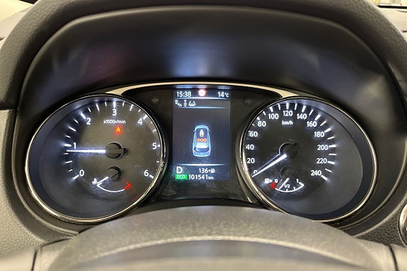 Nissan X-Trail 14 of 25