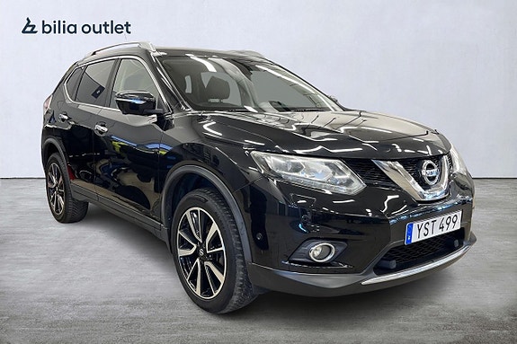 Nissan X-Trail 7 of 25