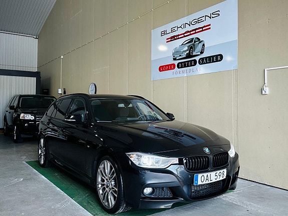 BMW 320d