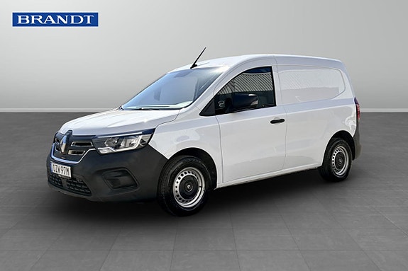 Renault Kangoo 2 of 12