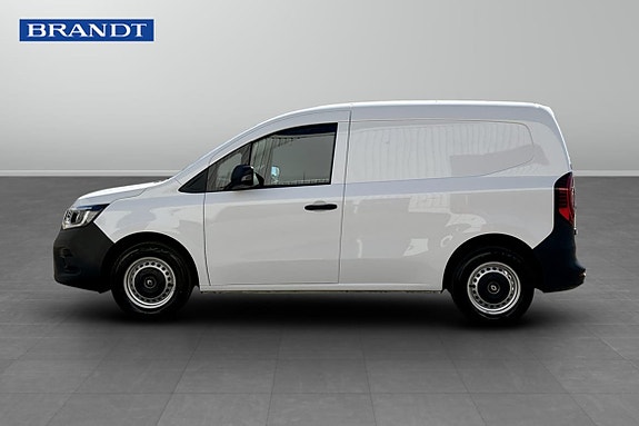 Renault Kangoo 3 of 8