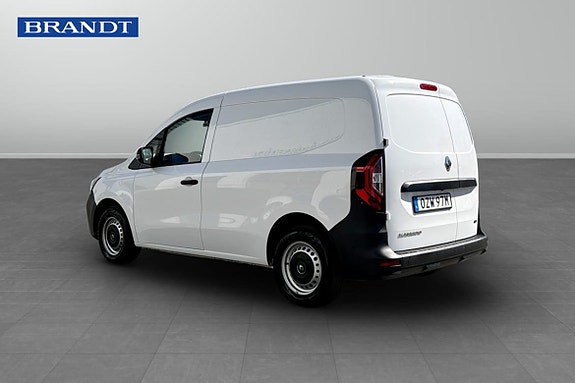 Renault Kangoo 2 of 8