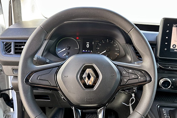 Renault Kangoo 7 of 8