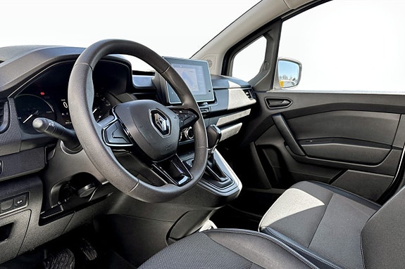 Renault Kangoo 5 of 8