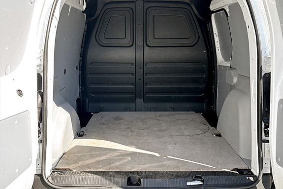 Renault Kangoo 8 of 8