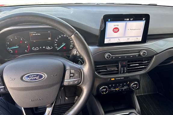 Ford Focus 4 of 5