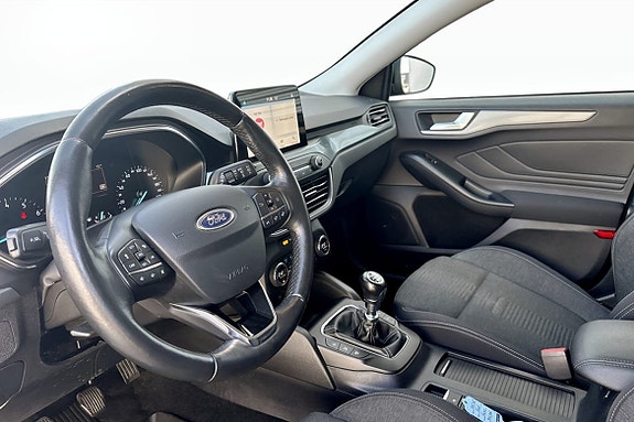 Ford Focus 5 of 5