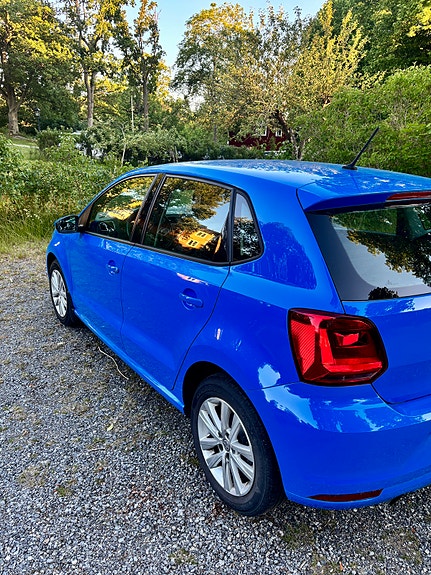 Volkswagen Polo 4 of 5