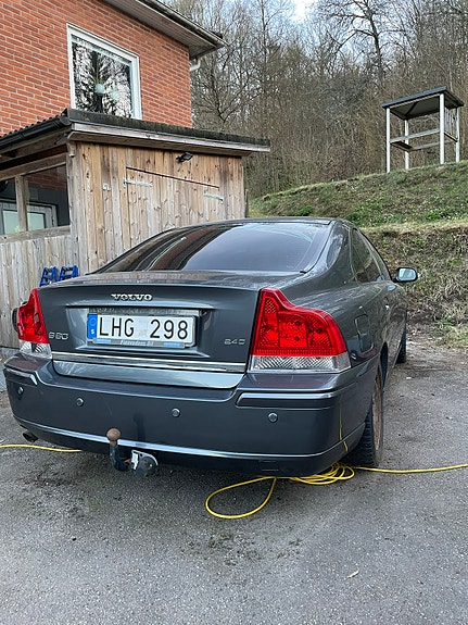 Volvo S60 4 of 12
