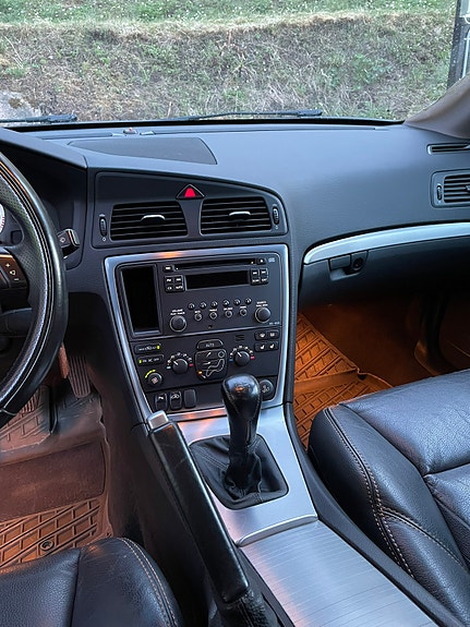 Volvo S60 11 of 12