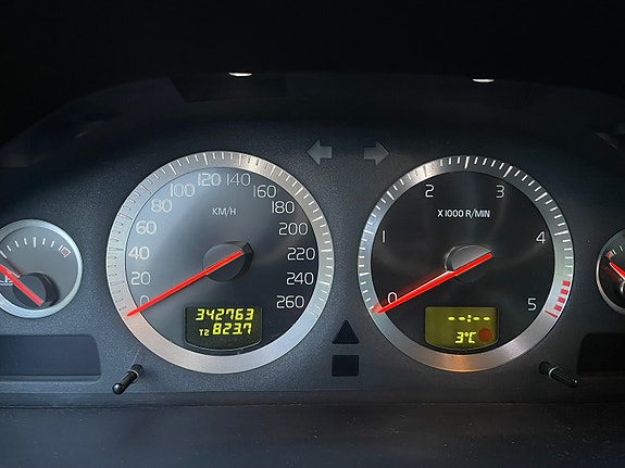 Volvo S60 12 of 12