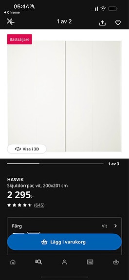 Product image 2 of 3