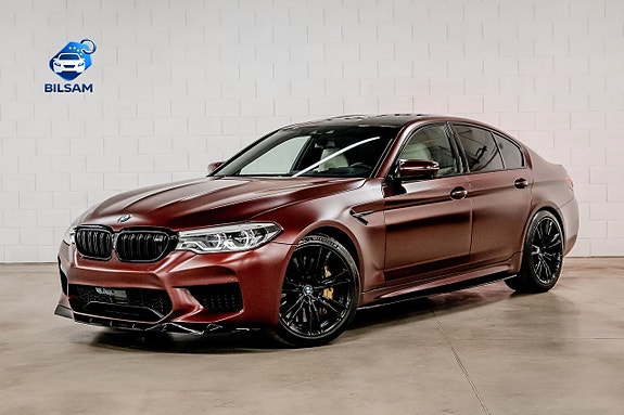BMW M5