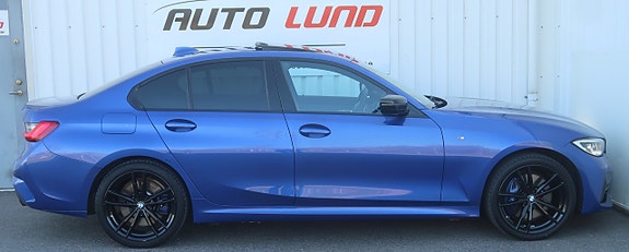 BMW 330e 7 of 27