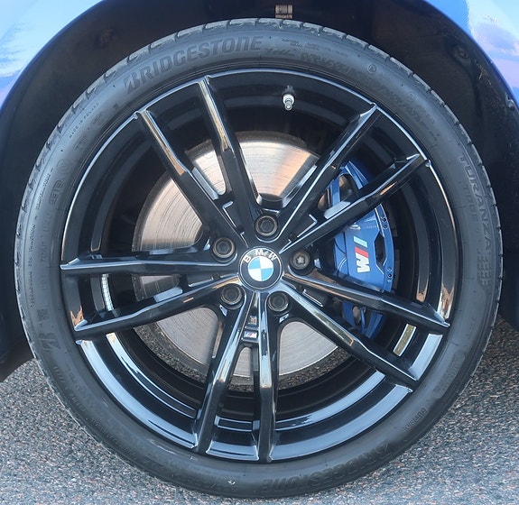 BMW 330e 27 of 27